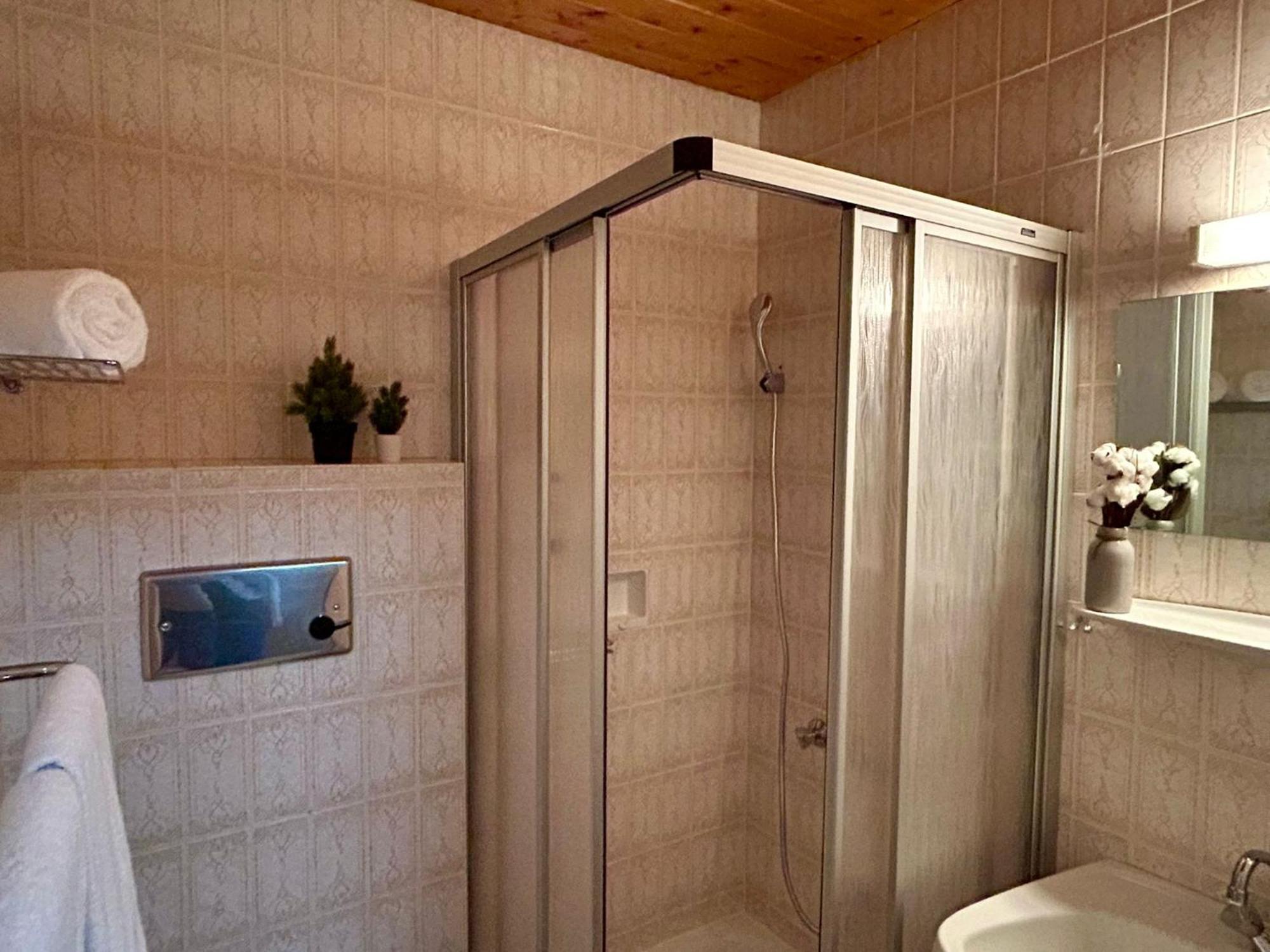 Edelweiss Lodge Lachtal I Self Check-In Bagian luar foto