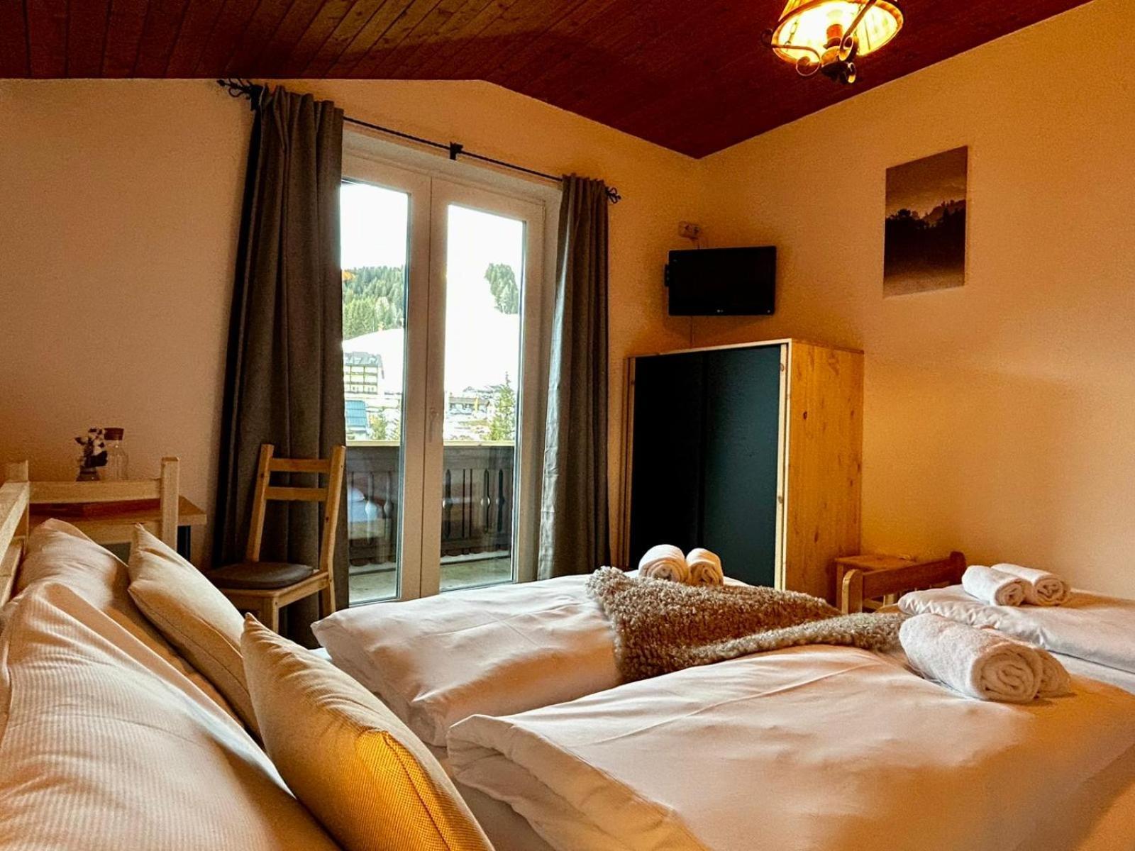 Edelweiss Lodge Lachtal I Self Check-In Bagian luar foto