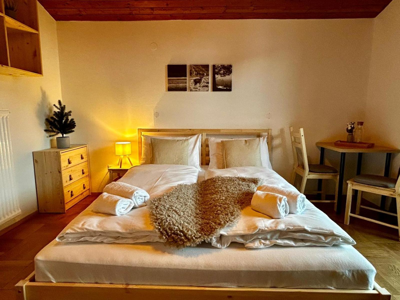 Edelweiss Lodge Lachtal I Self Check-In Bagian luar foto