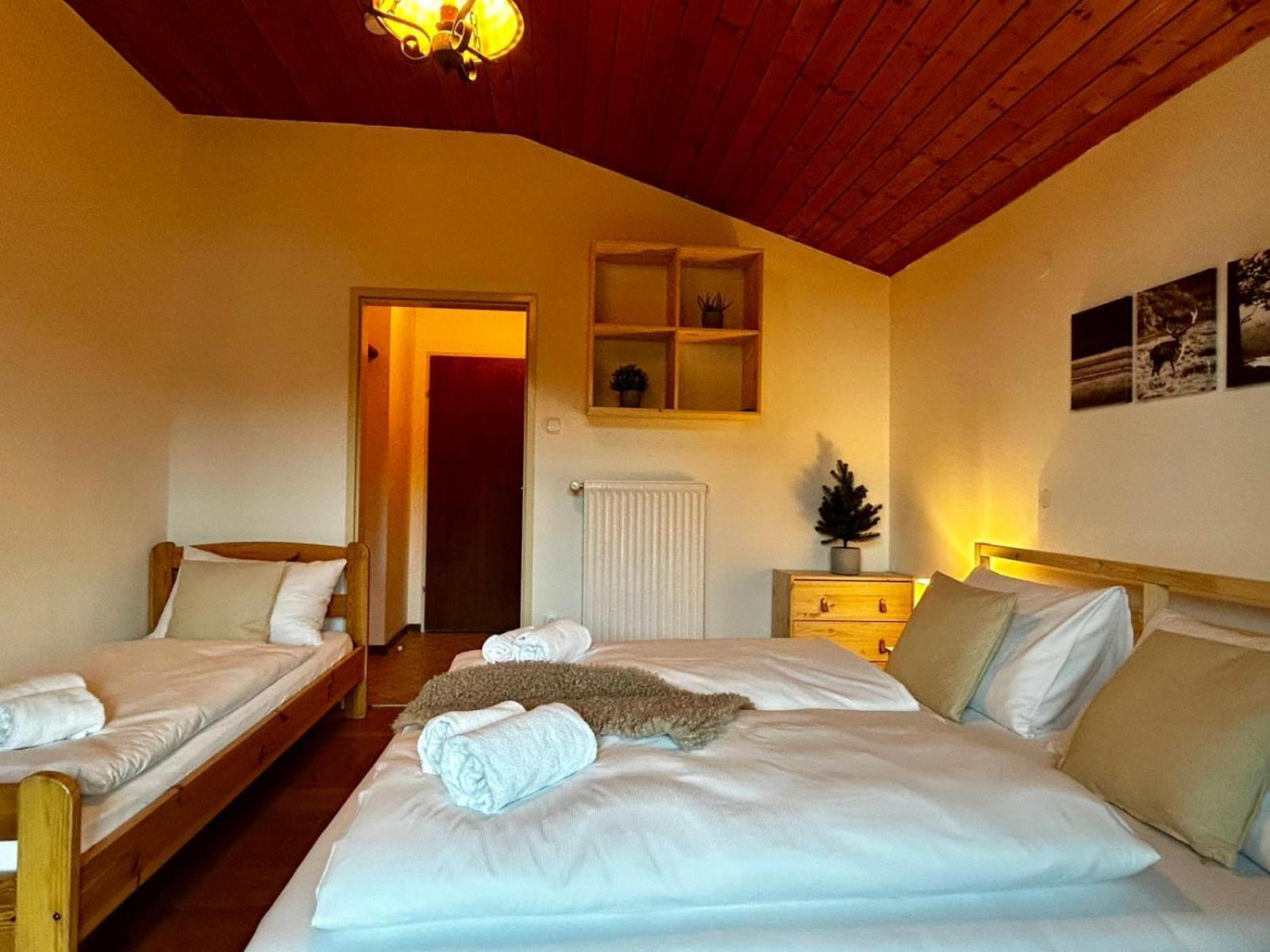 Edelweiss Lodge Lachtal I Self Check-In Bagian luar foto
