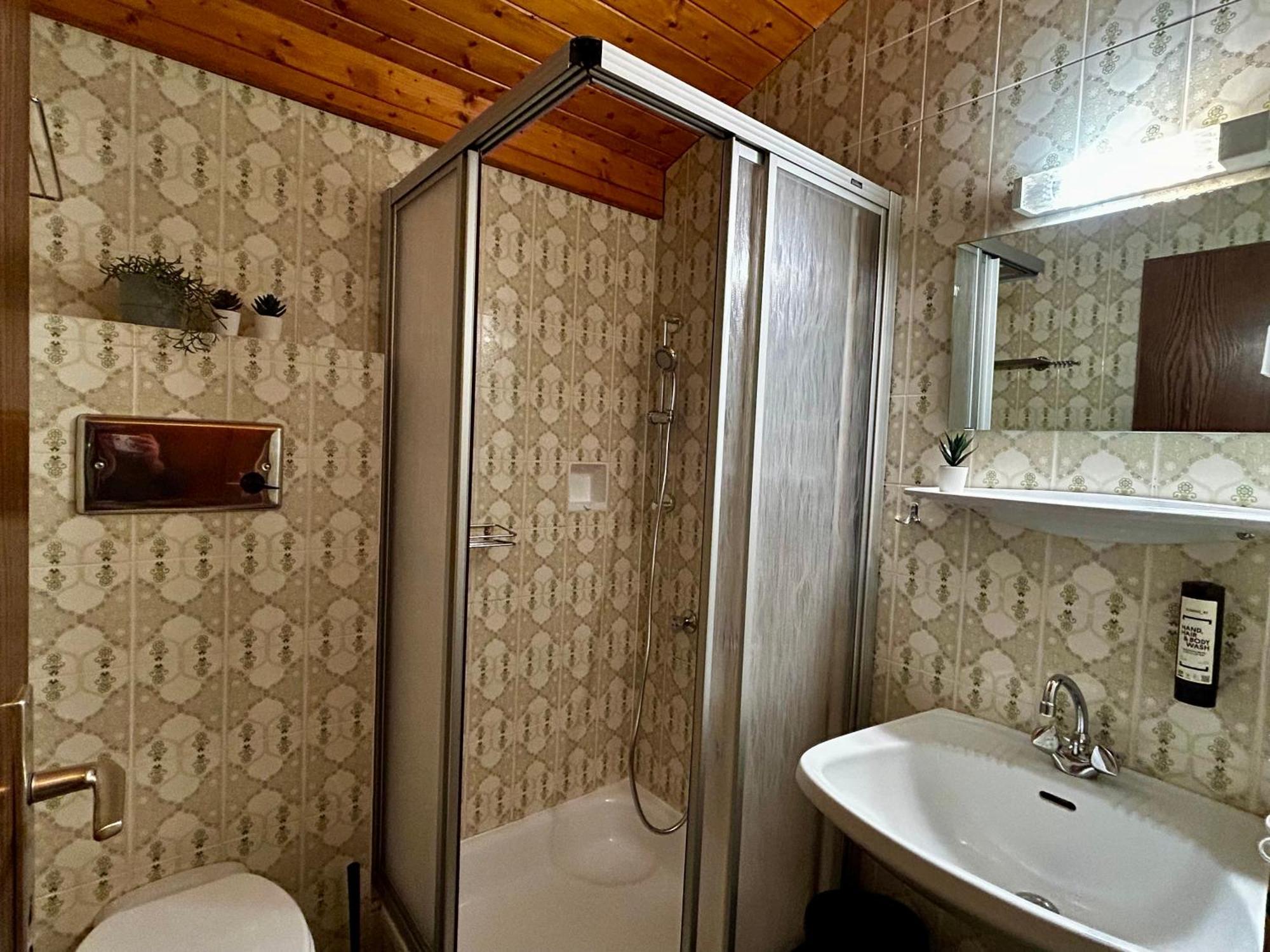 Edelweiss Lodge Lachtal I Self Check-In Bagian luar foto