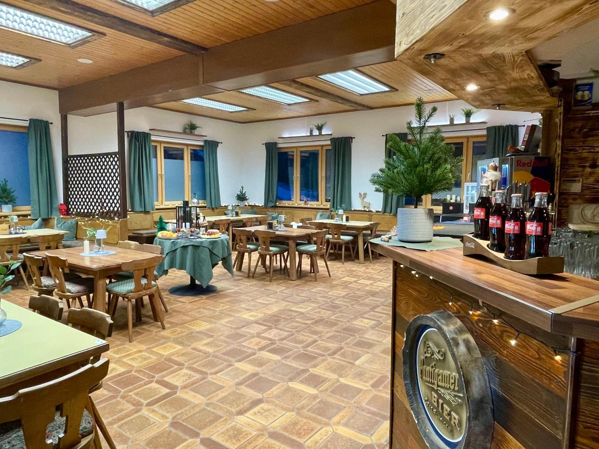 Edelweiss Lodge Lachtal I Self Check-In Bagian luar foto
